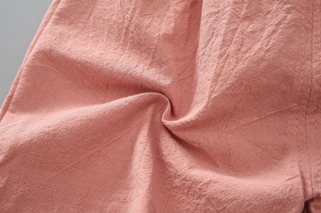 New Summer Baby Clothes Set Children Girls Cute T-Shirt Shorts 2Pcs/Sets Infant Casual Outfits Toddler Clothing Kids Tracksuits