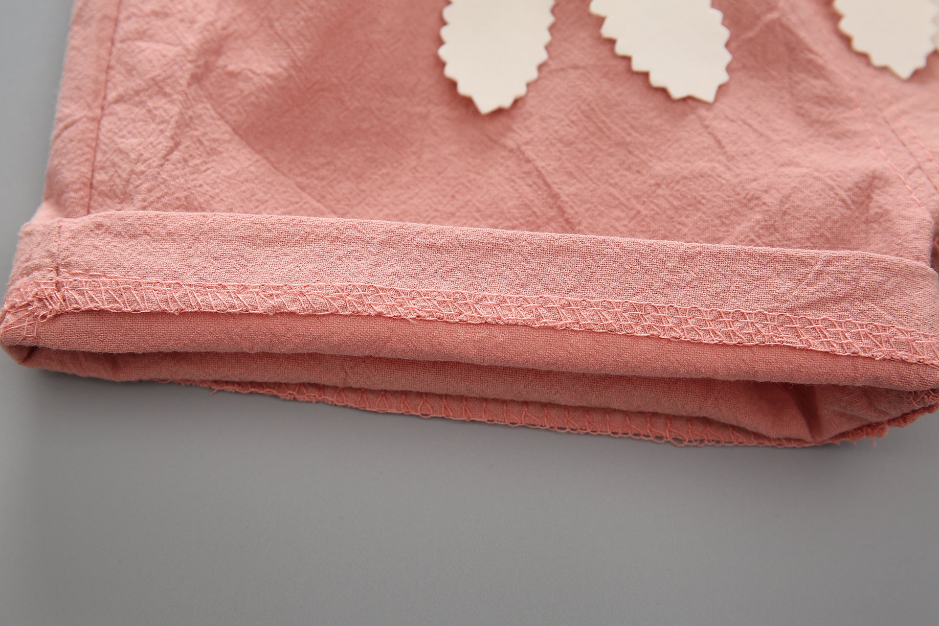 New Summer Baby Clothes Set Children Girls Cute T-Shirt Shorts 2Pcs/Sets Infant Casual Outfits Toddler Clothing Kids Tracksuits