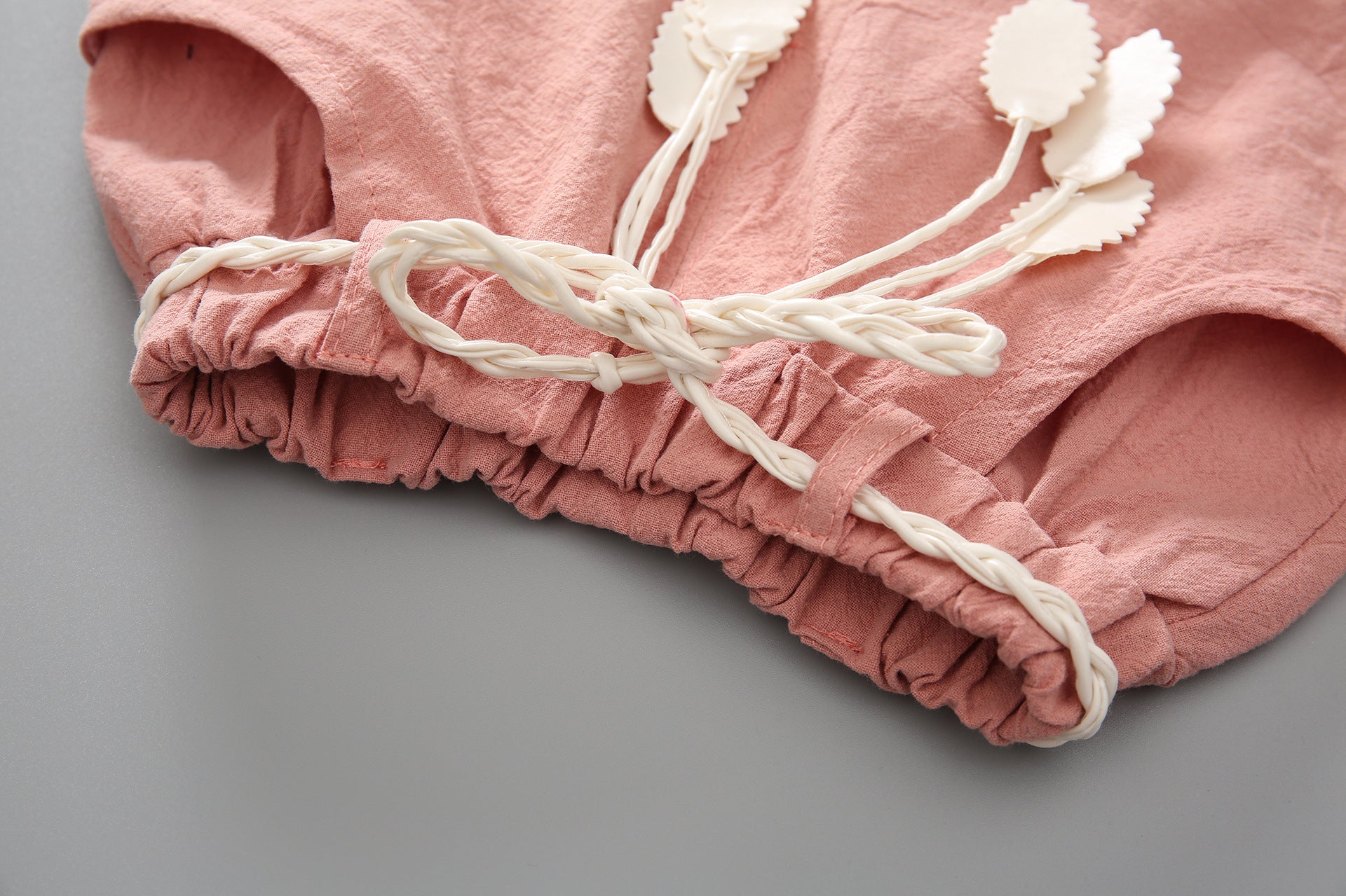 New Summer Baby Clothes Set Children Girls Cute T-Shirt Shorts 2Pcs/Sets Infant Casual Outfits Toddler Clothing Kids Tracksuits