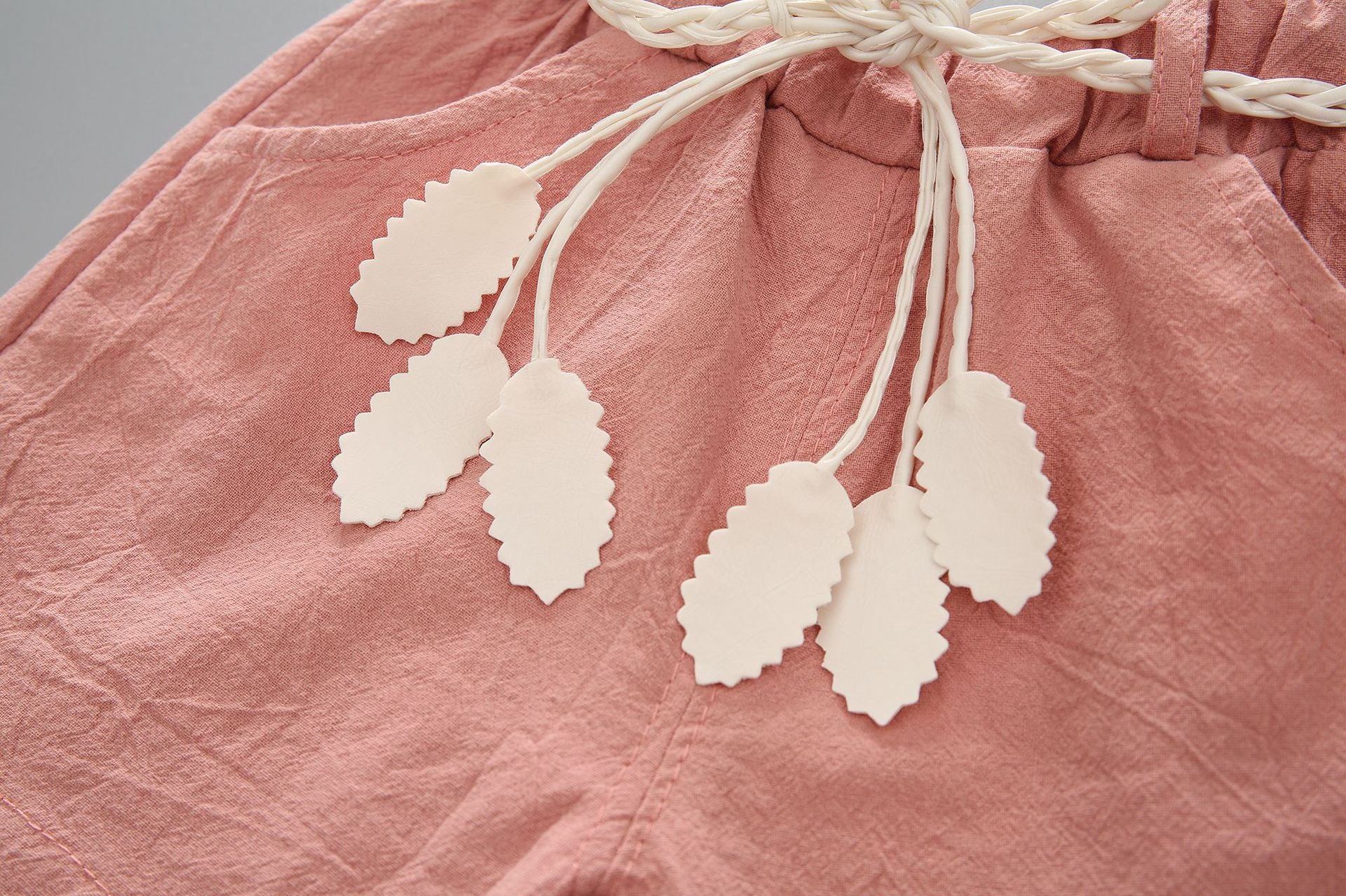 New Summer Baby Clothes Set Children Girls Cute T-Shirt Shorts 2Pcs/Sets Infant Casual Outfits Toddler Clothing Kids Tracksuits