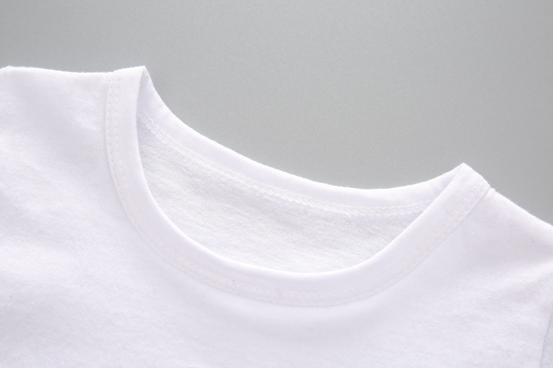 New Summer Baby Clothes Set Children Girls Cute T-Shirt Shorts 2Pcs/Sets Infant Casual Outfits Toddler Clothing Kids Tracksuits