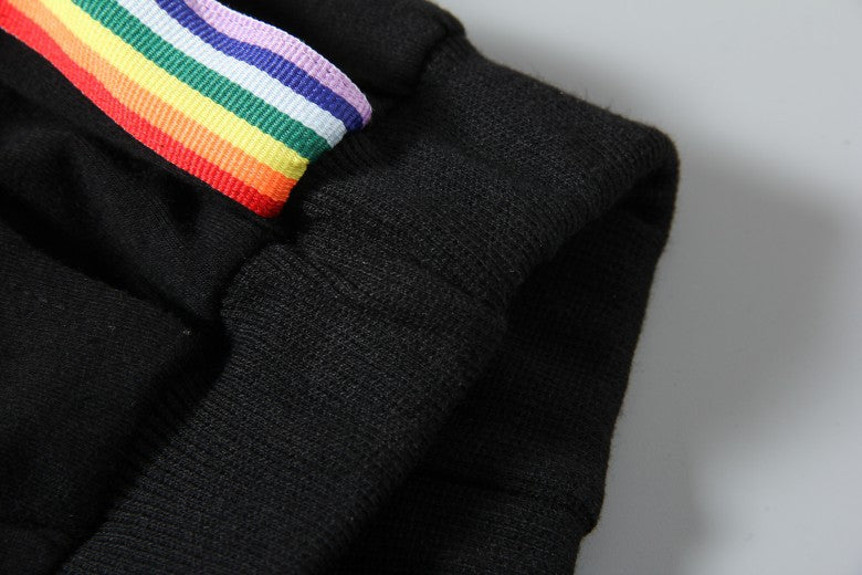 New Summer Baby Clothes Boys Clothing Children Girls Sports Hooded Shirt Shorts 2Pcs/Sets Toddler Casual Costume Kids Tracksuits