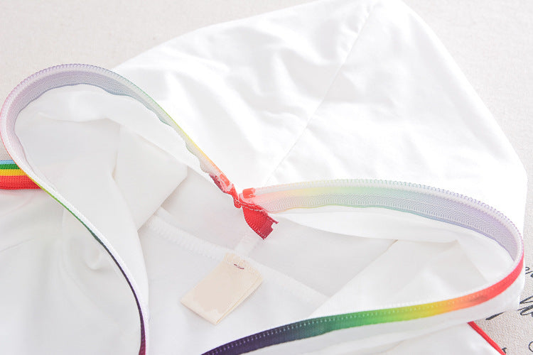 New Summer Baby Clothes Boys Clothing Children Girls Sports Hooded Shirt Shorts 2Pcs/Sets Toddler Casual Costume Kids Tracksuits