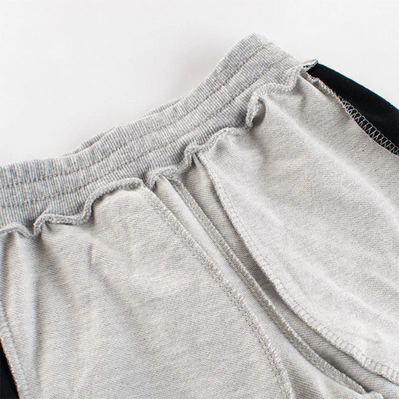 New Boys Clothes Spring Kids Sport Suit Children Clothing Sets Striped T-Shirt+Pants 2Pcs Outfit Autumn Girls Clothes Tracksuits