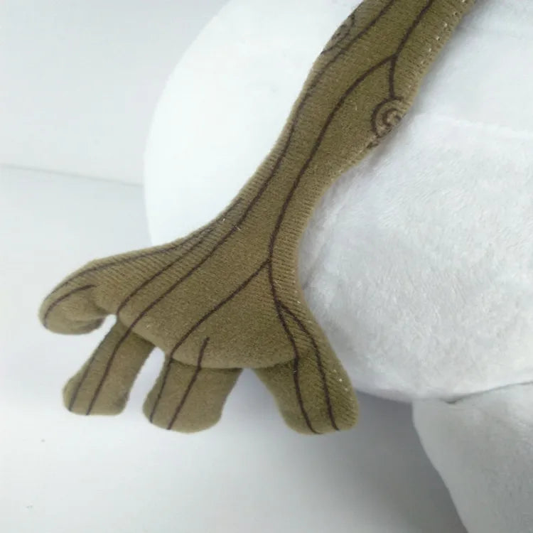 30/45cm Aoger Disney Movies Frozen Olaf Snowman Plush Toy Cartoon Stuffed Animals Doll Kawaii Room Decor Toys For Kids Girl Gift