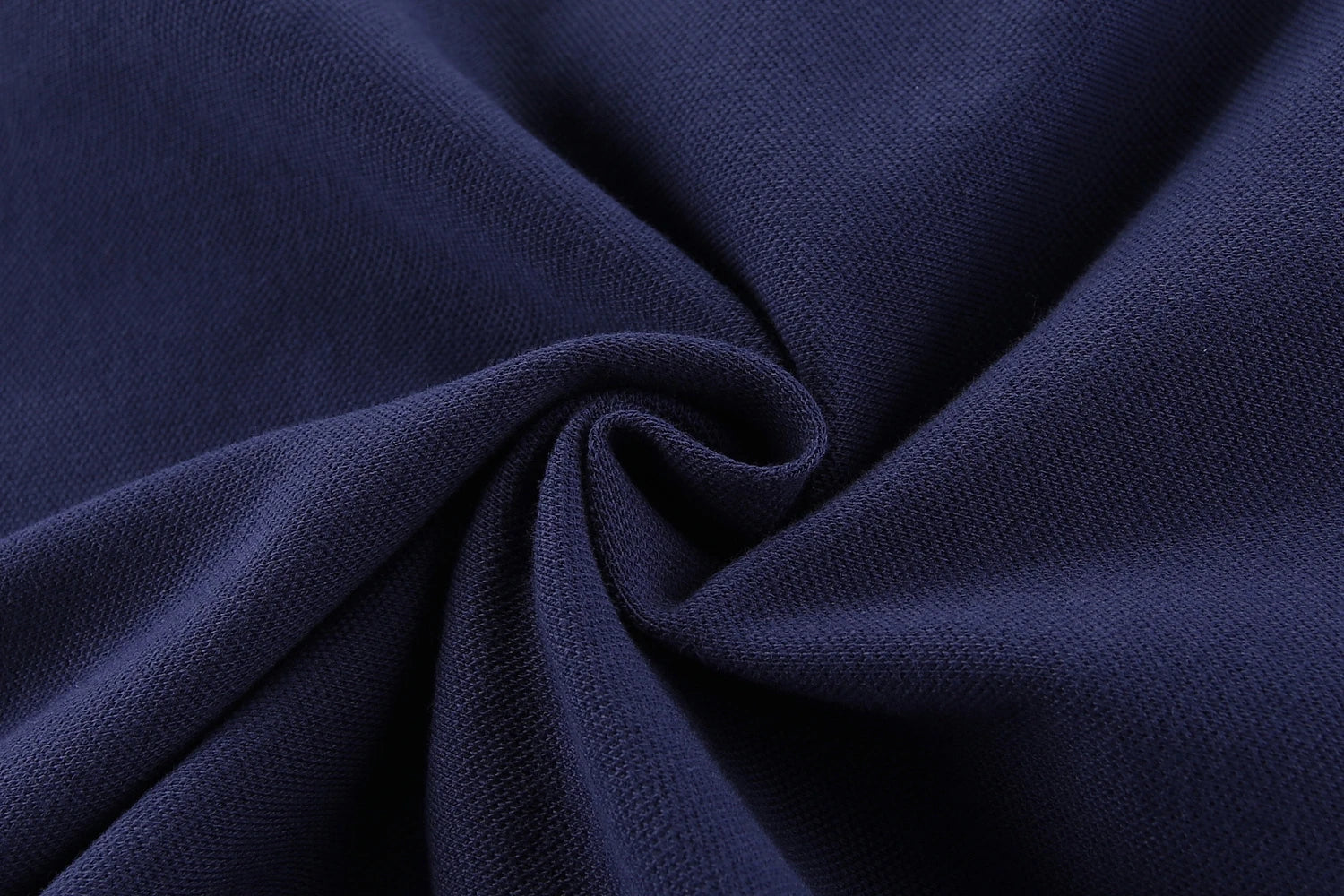 Mudkingdom Little Boys Long Sleeve Polo Shirts Solid Fashion Turn-down Collar Cotton Tops for Kids Clothing Spring Clothes