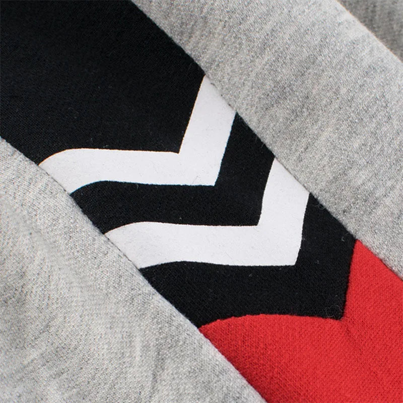 New Boys Clothes Spring Kids Sport Suit Children Clothing Sets Striped T-Shirt+Pants 2Pcs Outfit Autumn Girls Clothes Tracksuits