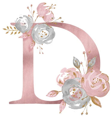 Personalised Baby Gift Keepsake Box Custom Memory Box Flower Letter Print Wooden Box Newborn Shower Gift Baby Birth Stats Box