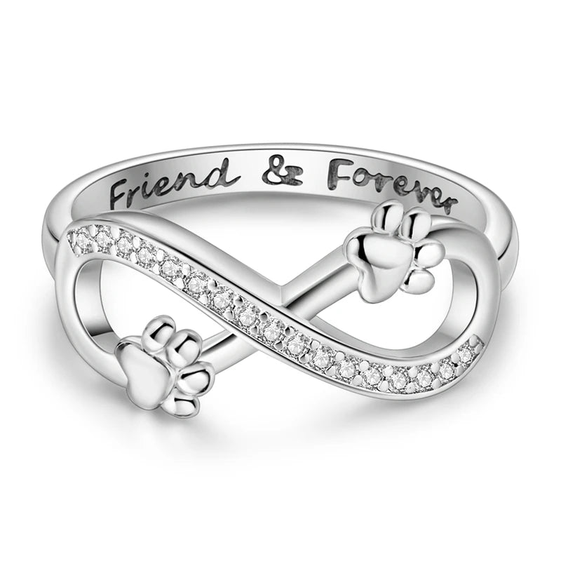 New Rings For Women 100% 925 Sterling Silver Star Moon Colorful Zircon Rings Fine Wedding Engagement Birthday Jewelry Gifts