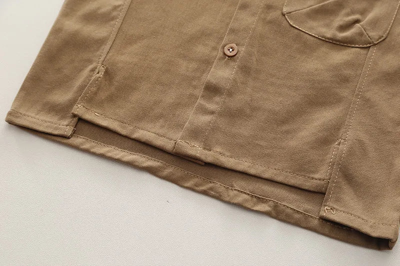 New Autumn Baby Clothes Suit Children Boys Shirt T-Shirt Pants 3Pcs/Sets Toddler Clothing Infant Casual Costume Kids Tracksuits