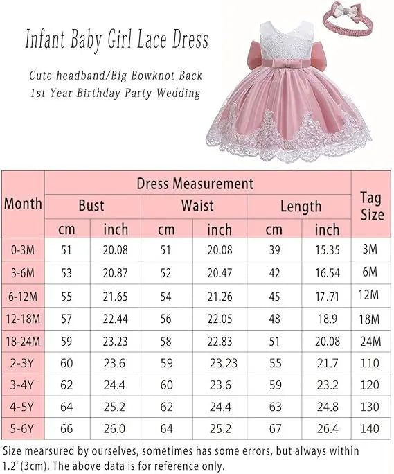 New Year Dress For Girls White Bridesmaid Dresses For Wedding Prom Gown Big Bow Girls Elegant Dresses Red Puffy Christmas Dress