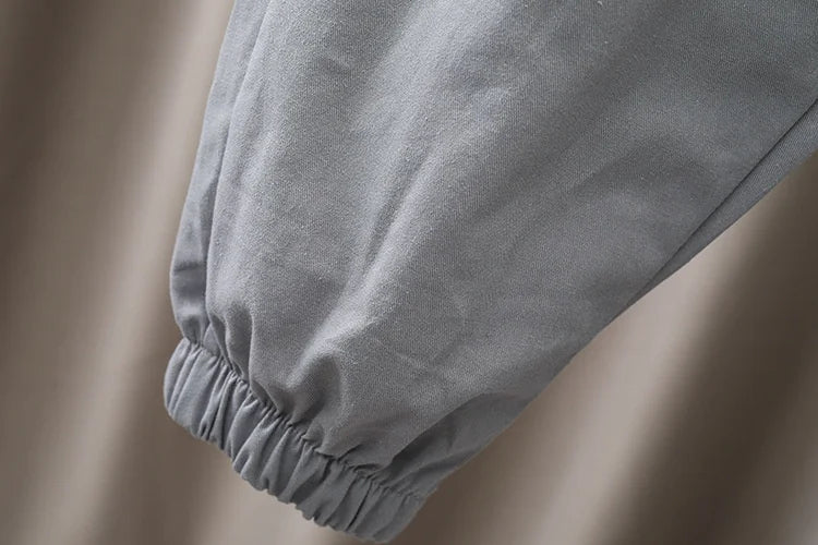 New Spring Autumn Baby Boys Clothes Children Girls Fashion Jacket Pants 2Pcs/Sets Toddler Sports Casual Costume Kids Tracksuits