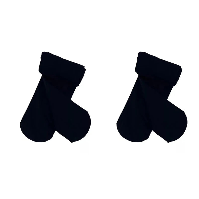 1/2/4/6/8 Pairs/lot Spring Summer Candy Kids Pantyhose Ballet Dance Tights for Girls Stocking Children Velvet Solid White