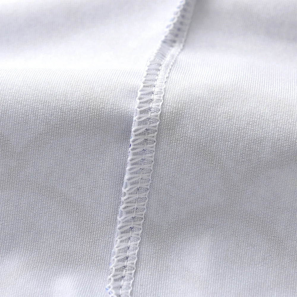 DXTON Summer Girls Leggings Skinny Slim Children Pencil Pants Mermaid Polyester Elastic Toddlers Kids Long Trousers Soild Clothe