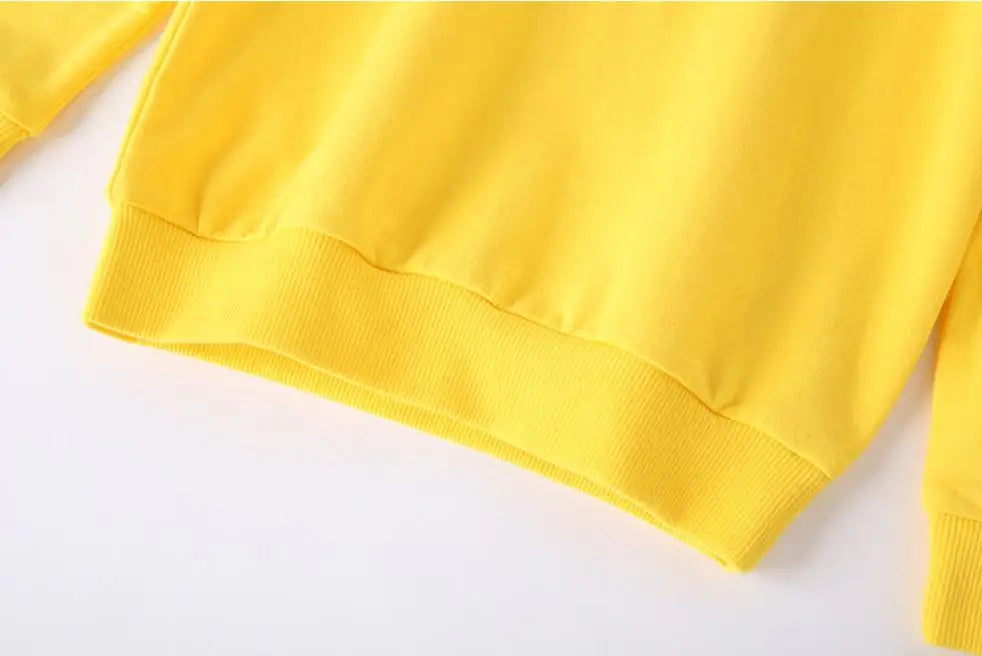 Fashion Baby Boys Cotton Clothing Sets Kids Cartoon Mickey Mouse Long Sleeve Tops + Jeans Pants 2Pcs for Children Tracksuits