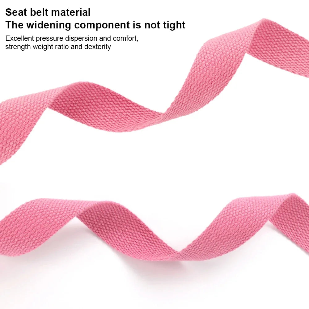 Toddlers Leash Anti Lost Wrist Link Child Kids Safety Harness Kids Walking Wristband Assistant Strap Belt for Girl Pink Gift