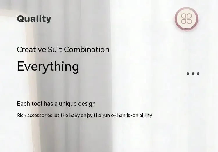 Housekeeping Cleaning Trolley Playset Caddy Includes Accessories and Toy Vacuum with Sounds and Lights Pretend Play for Girls