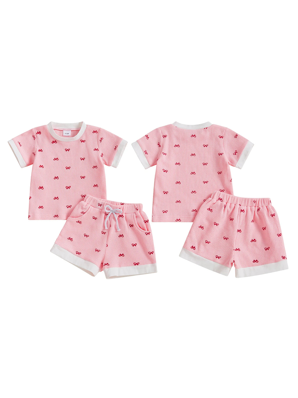 3Pcs Baby Boy Spring Outfits Long Sleeve Striped Hoodie Camouflage Pants Hat Set Infant Clothing Set Toddler Clothes