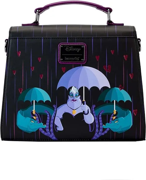 17 Styles Loungefly Series Purse Stitch Woody Eeyore Mickey Cinderella Leather Wallet Handbag