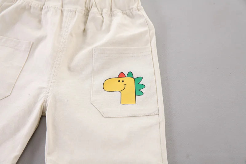 New Summer Baby Girl Clothes Children Boys Outfits Infant Striped T-Shirt Shorts 2Pcs/Set Toddler Casual Costume Kids Tracksuits