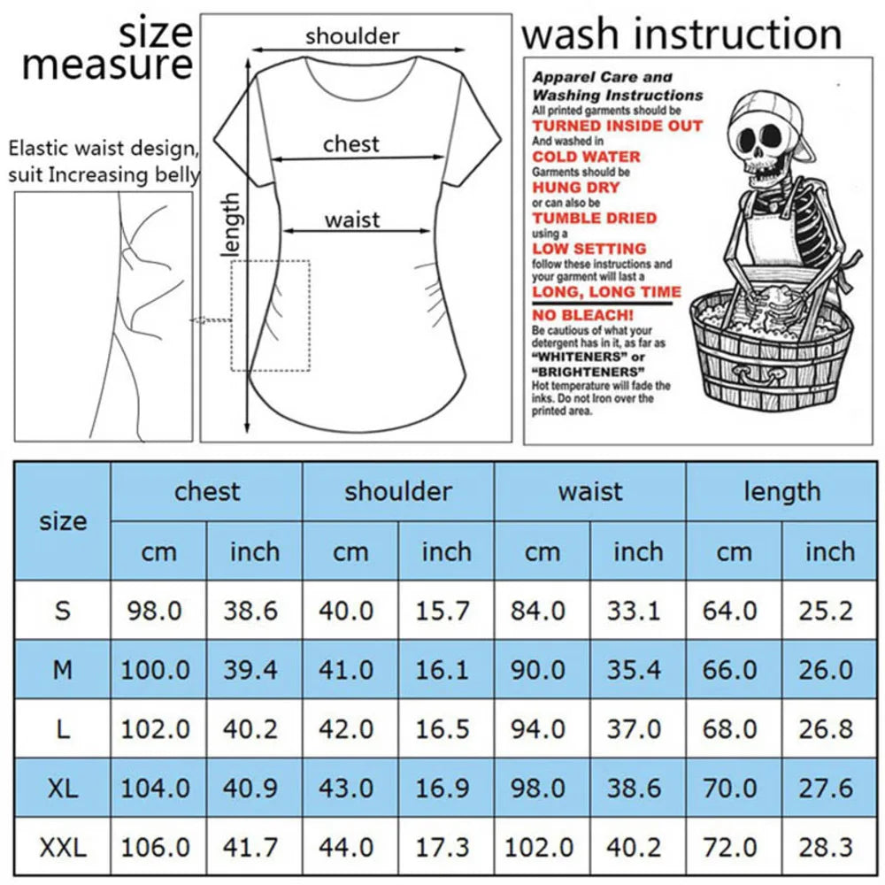 Baby Coming Soon 2026 Maternity Shirts Women Pregnancy Announcement T-Shirt Female Pregnancy Clothes New Mom Summer Tops Tee