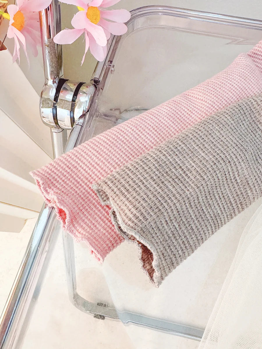 Spring And Autumn New Sweet Bow Baby Girl Dress, Princess Style Children'S Long Sleeved Clothes For Babies Aged 0-3 Years Old