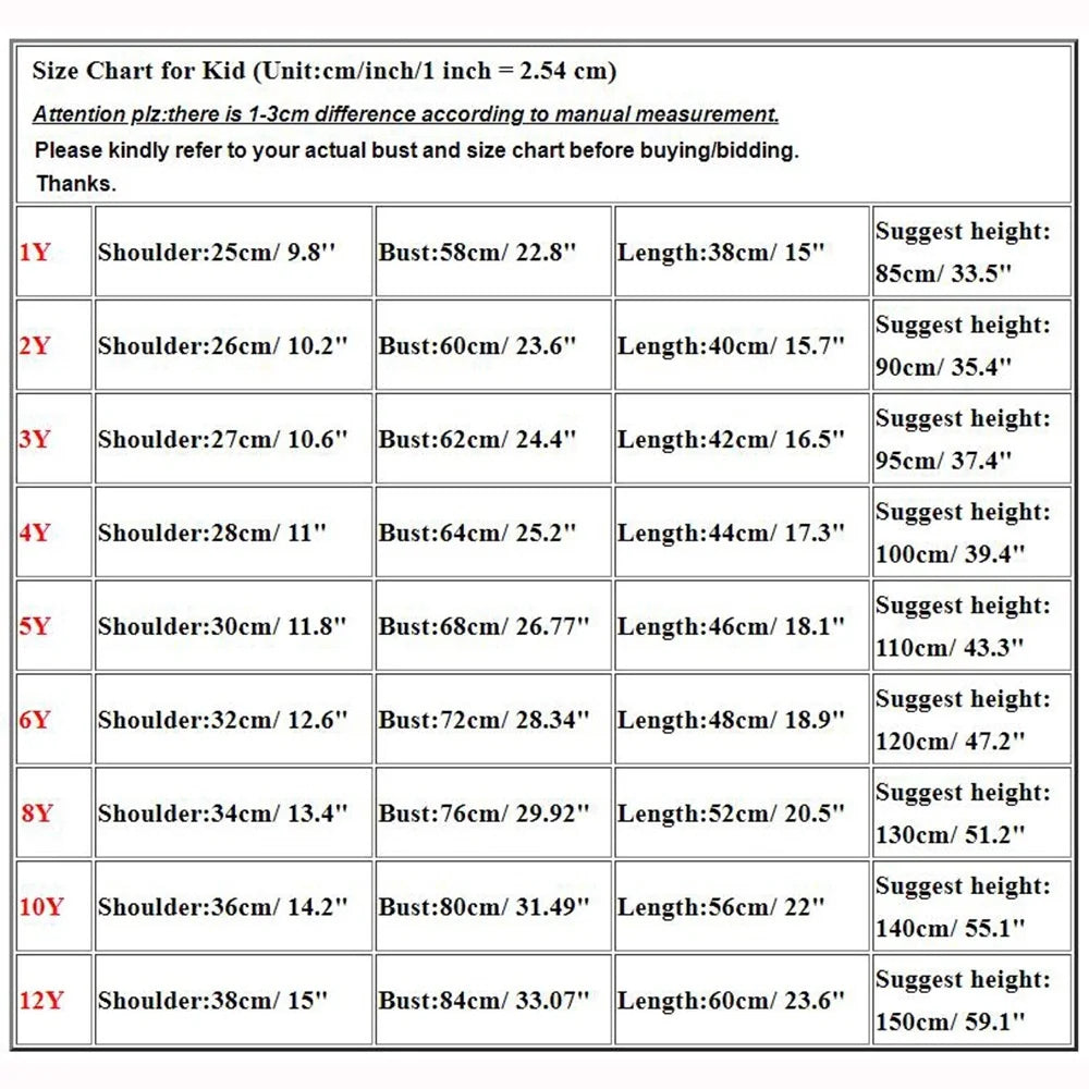 Christmas Fashion Kid Tee Top Round Neck Santa Claus/Tree/Snowman/Elk Print Shirt for Boy Girl Clothes Kids Unise