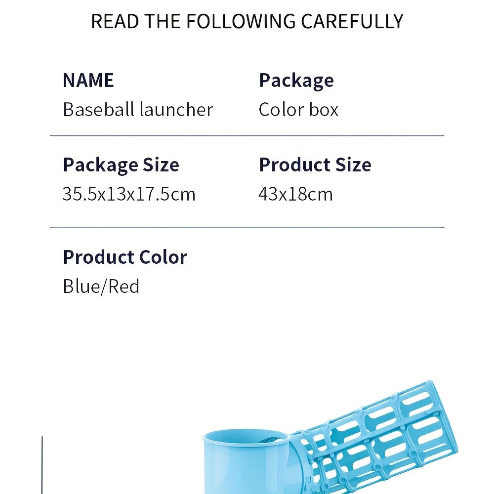 Baseball Tee T-Ball Set for Kids Toddler Baseball Set with Step-On Pitching Machine Pop Up Balls Outdoor Christmas Gift for Boys