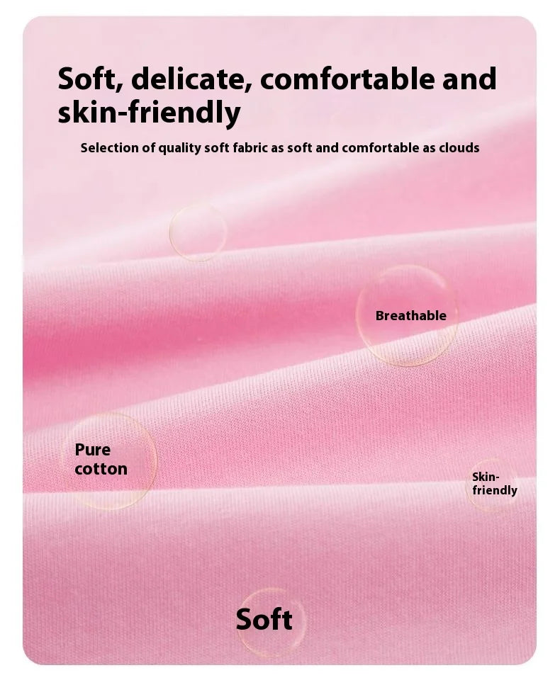 New children's long-sleeved T-shirt for boys, suitable for spring and autumn. Pure cotton upper garment for medium and large chi