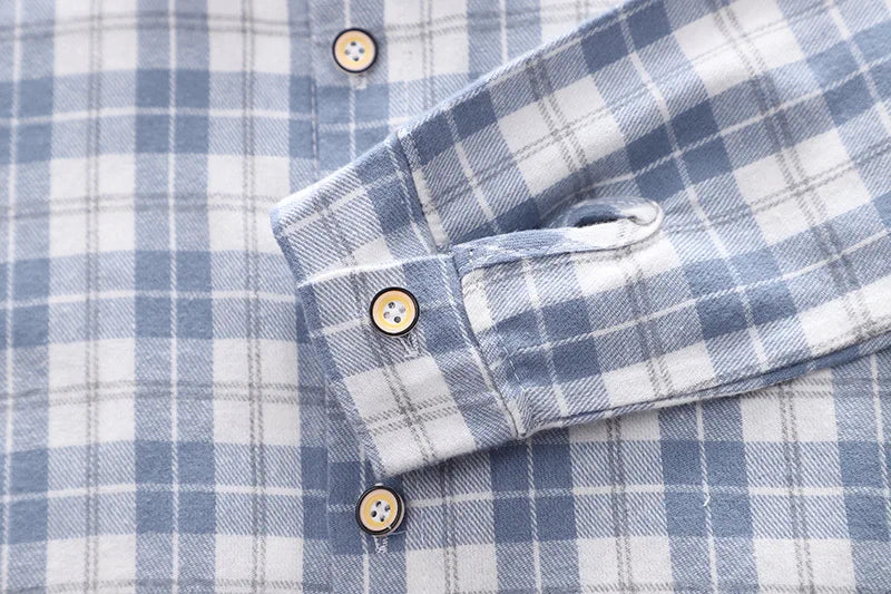 New Spring Autumn Baby Clothes Suit Children Boys Fashion Plaid Shirt Vest Pants 3Pcs/Set Toddler Casual Costume Kids Tracksuits