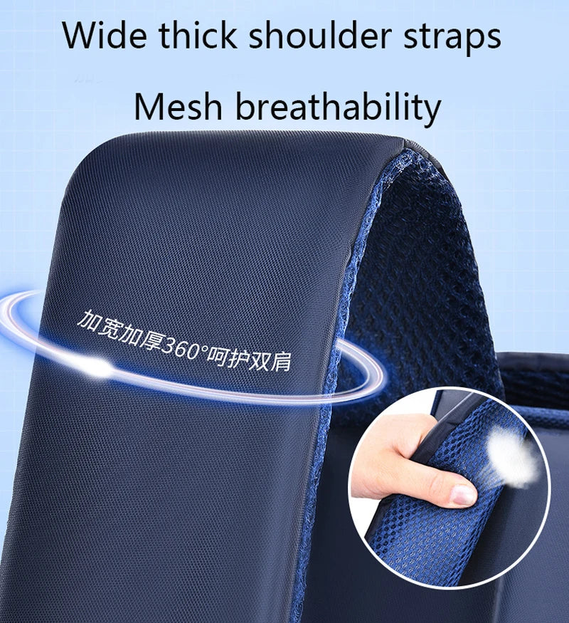 Kids Backpack for Boys Astronauts Schoolbag for Children Teens Elementary Middle Girl Unicorn School Bags Waterproof Backpacks