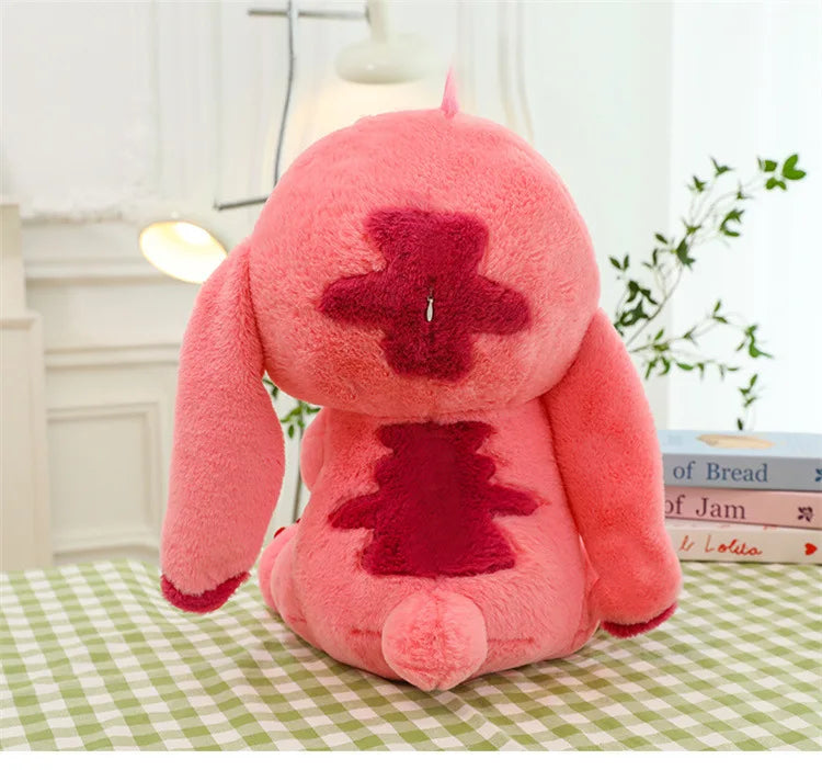 20-35cm Hot Kawaii Stitch Plush Doll Toys Anime Lilo & Stitch Stuffed Doll Plush Stuffed Toys Children Birthday Christmas Gifts