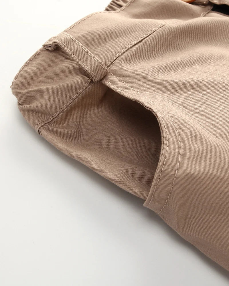 New Spring Autumn Baby Boys Clothes Children Casual Coat Shirt Pants 3Pcs/Set Kids Gentleman Suit Infant Outfits Toddler Costume