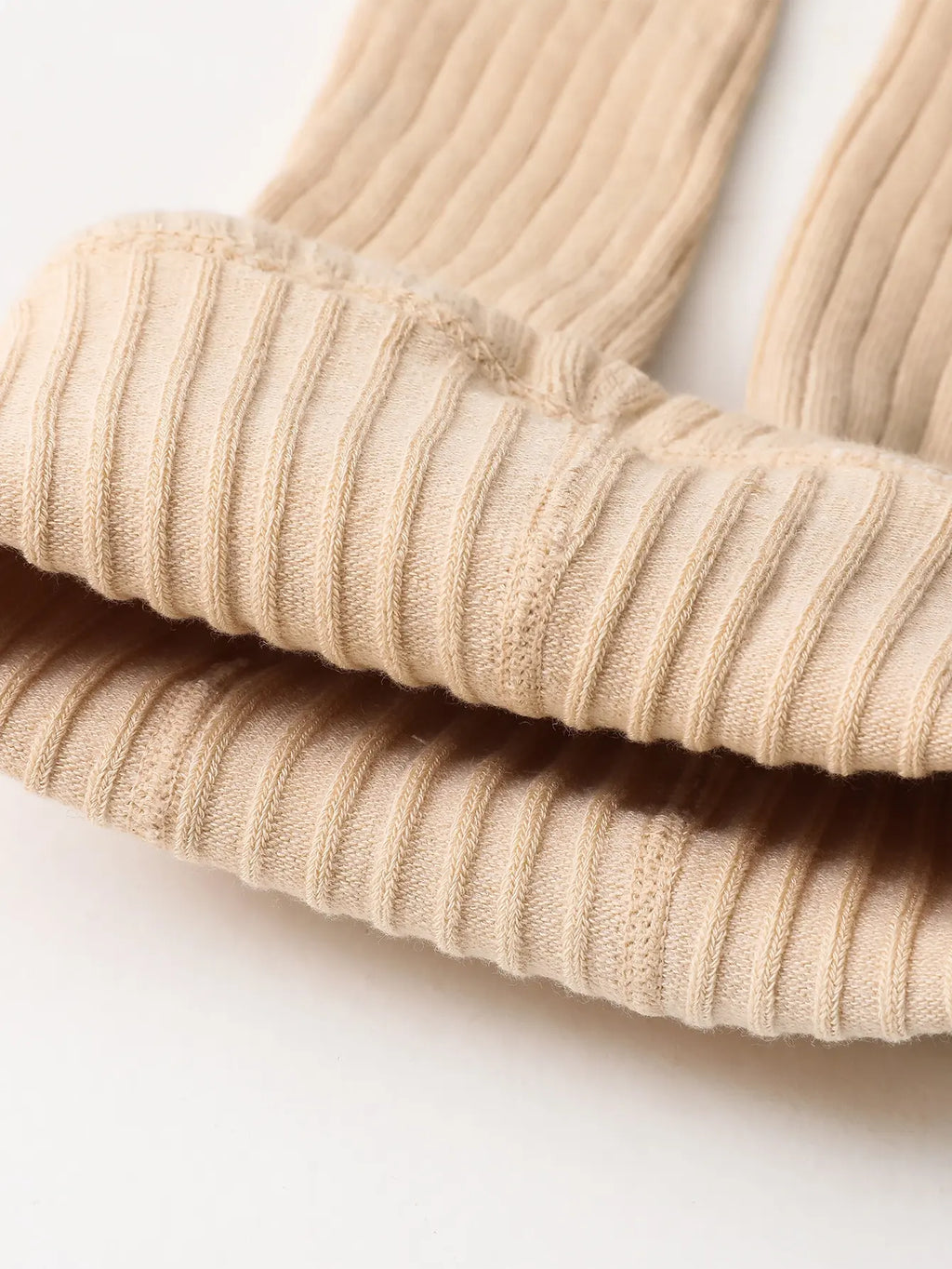 5pairs Toddler Girls Solid Tights