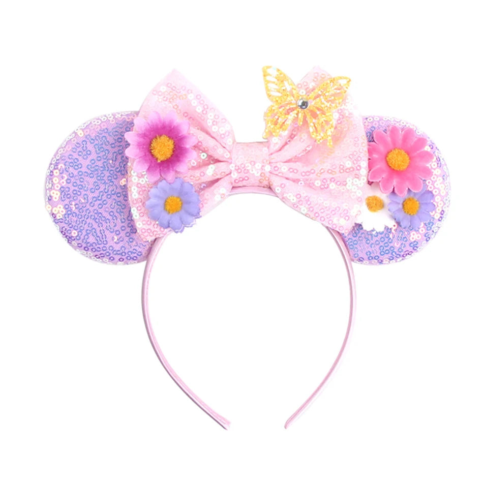 Mirabel Isabela Cosplay Princess Dress Kids Encanto Charm Costume Girls Halloween Children's Day Birthday Party Holiday Clothes