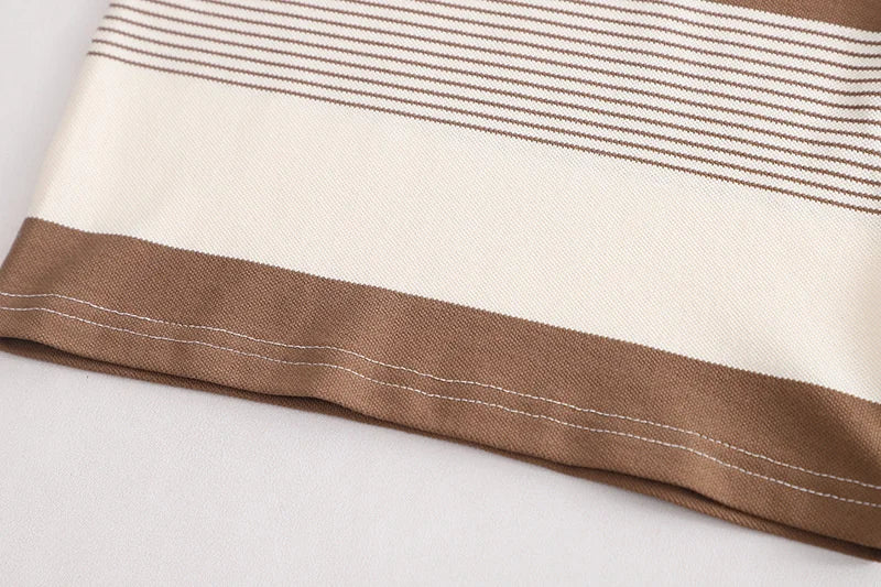 New Summer Baby Girl Clothes Suit Boys Clothing Children Striped T-Shirt Shorts 2Pcs/Sets Toddler Casual Costume Kids Tracksuits