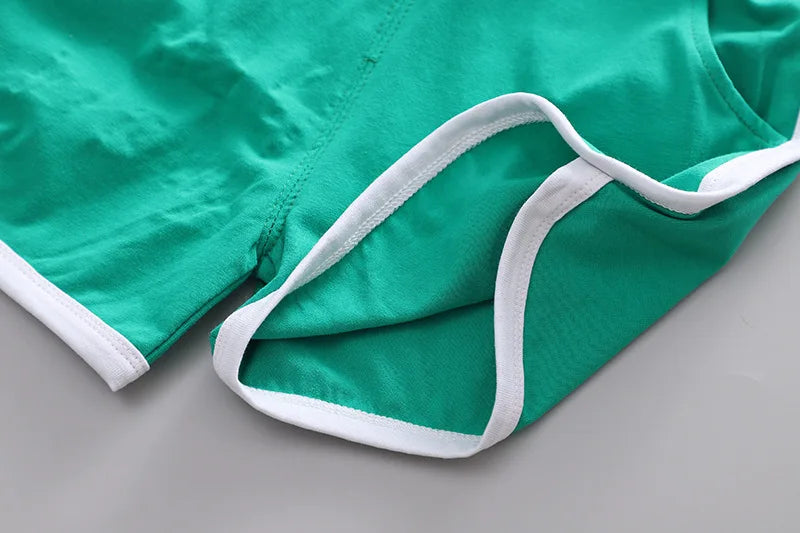 New Summer Baby Girls Clothes Suit Children Boys Fashion T-Shirt Shorts 2Pcs/Sets Toddler Costume Kids Outfits Infant Tracksuits