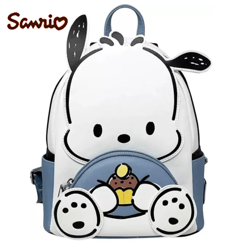 Loungefly Peanuts Snoopy Cartoon Mini Backpack