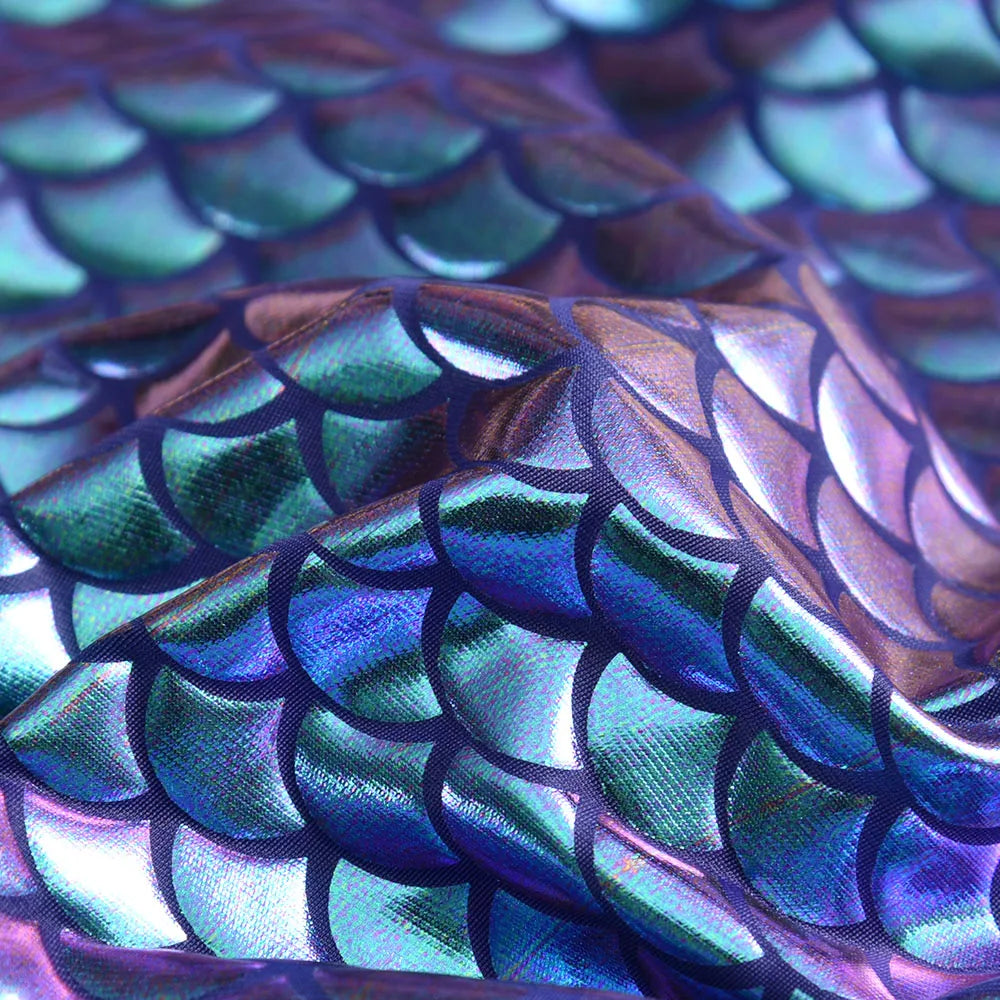 Girls Perform Mermaid Dress Children Princess Tutu Dress Toddlers Summer Prom Dresses Kids Birthday Party School Casual Clothes