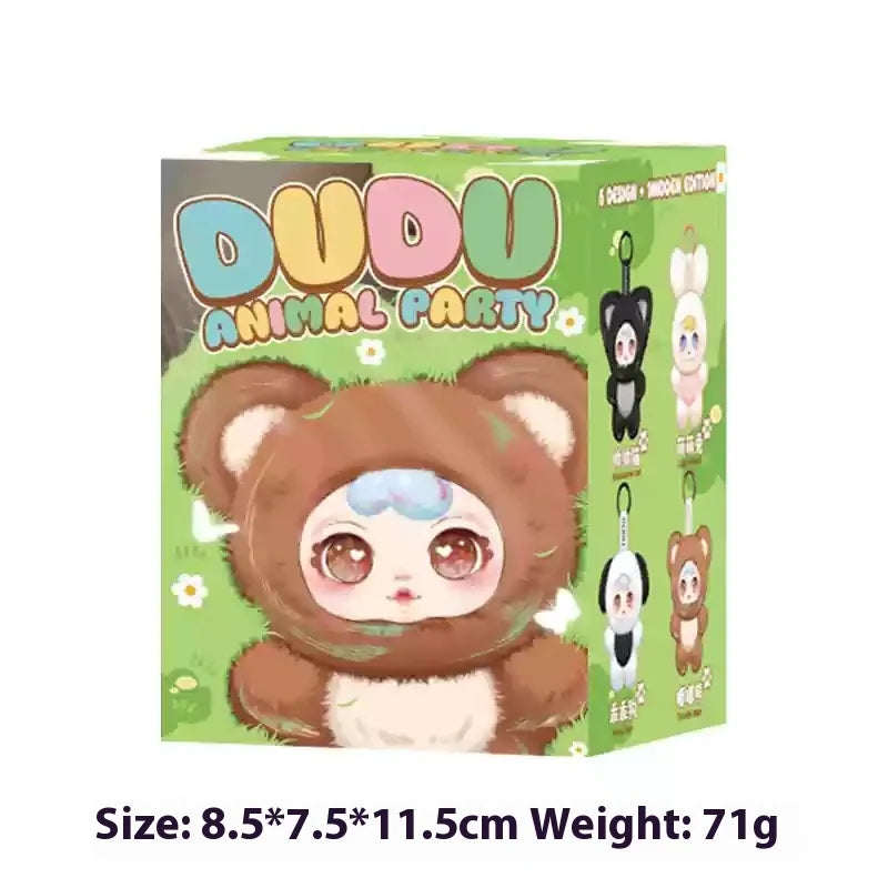 Mm Milk Candy New Cute Blind Box Pendant Backpack Mystery Box Plush Backpack Decor Keychain Exquisite Toys Valentine'S Day Gifts