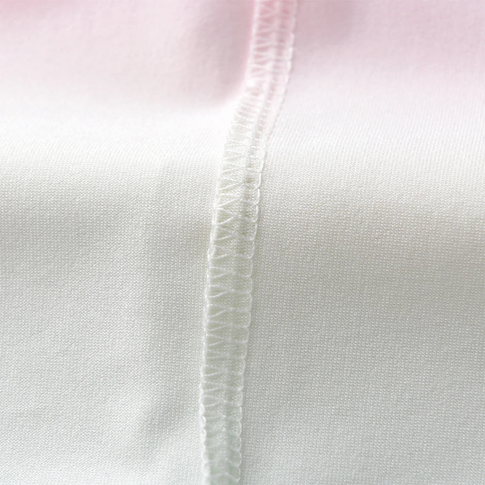 DXTON Baby Toddler Pants  Polyester Children Girls Pencil Leggings Four Season Gradient Outerwear Kids Girls Straight Trousers