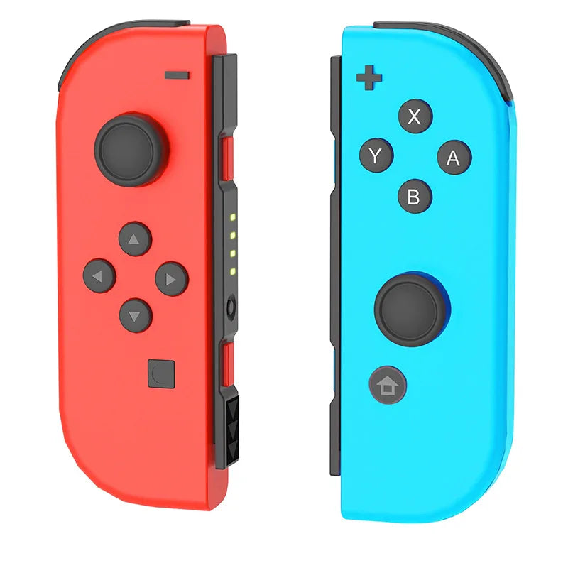 Joy con wireless Switch Control Joycon Controller with Dual Vibration Joystick Gamepad For switch video game consoles Accessorie