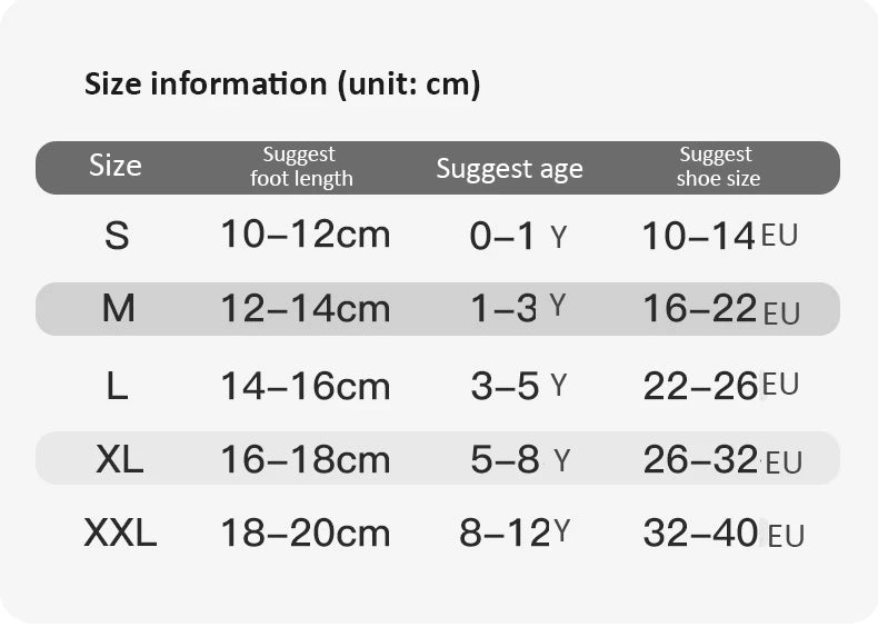 5 Pairs Kids Socks Cute Cartoon Warm Girls Socks Infant Children Girls Socks Soft Breathable Baby Socks For Girls