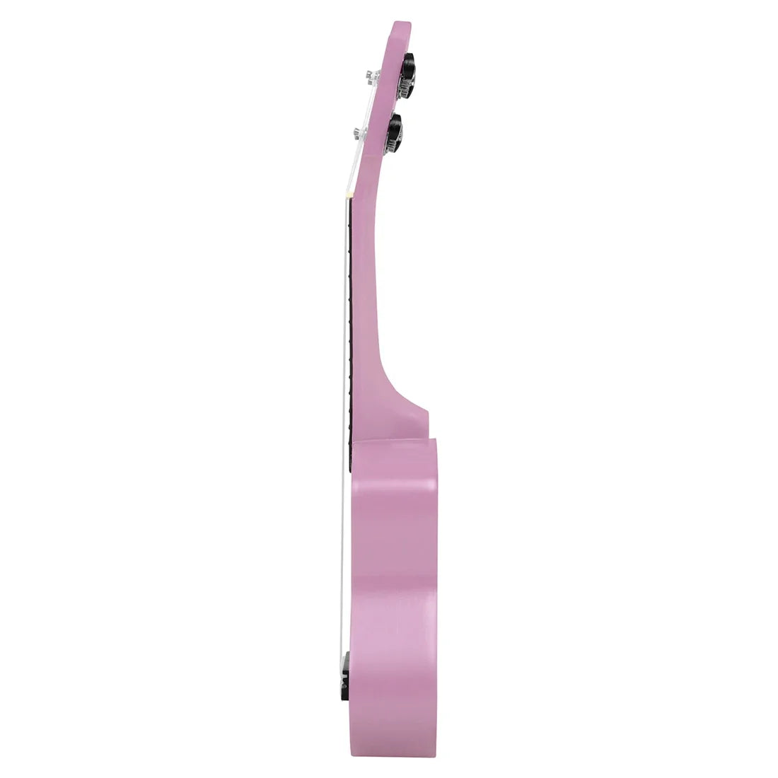 Pink Ukulele 21 Inch Beginner Ukulele Basswood Mini Guitarra 4 Strings Ukulele Guitar Musical Instrument Girl Gifts