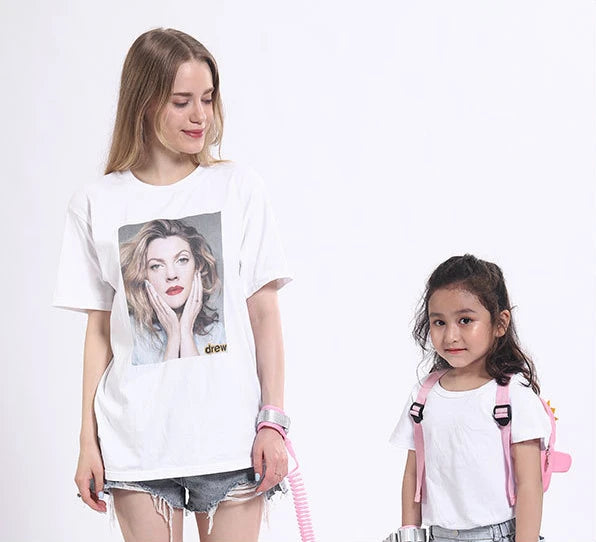 Toddler Harness Backpack Leash Cute Kid Backpacks with Anti Lost Wrist Link Mini Child Backpack Harness Leashes for Baby Girls