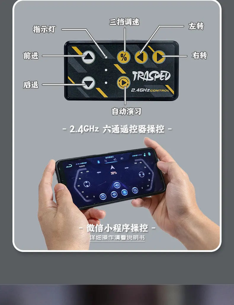 2025 New Wireless Mini Beetle Alloy Remote Control Car Small Mobile Phone Remote Control Model Car Toy Children'S Holiday Gift