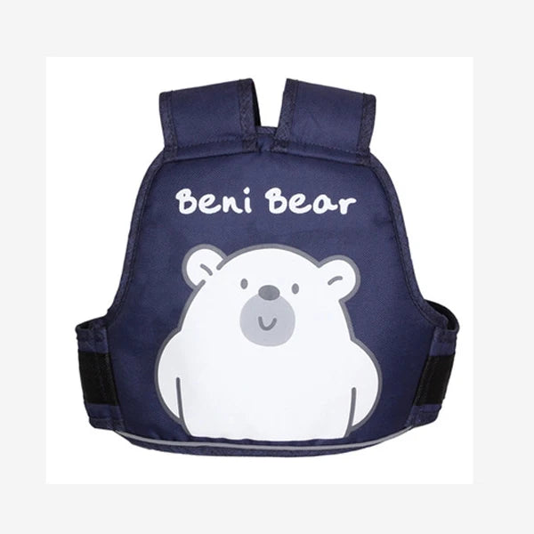 Child Electric Motorcycle Safety Harness Adjustable Battery Car Seats Fall Protection Baby Strap Belt Covers