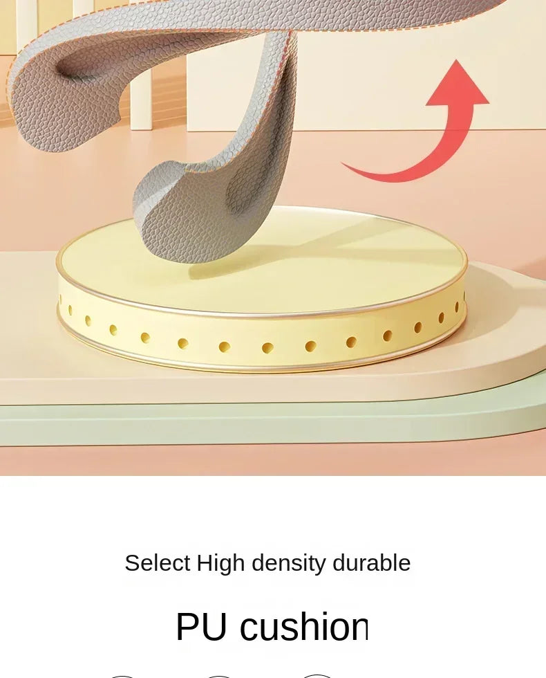 Potty Training Toilet for Kids Household Cute Cartoon Duck Soft Hard Cushion Clamshell Waist Guard Toilet Baby Toilet Supplies