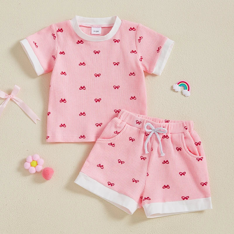 3Pcs Baby Boy Spring Outfits Long Sleeve Striped Hoodie Camouflage Pants Hat Set Infant Clothing Set Toddler Clothes