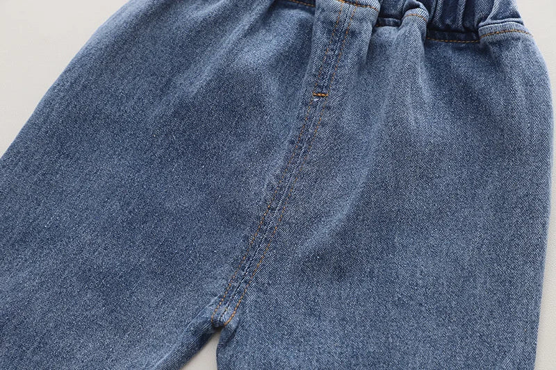 New Spring Autumn Baby Clothes Suit Children Boys Striped Jacket T-Shirt Pants 3Pcs/Sets Toddler Casual Costume Kids Tracksuits